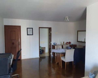 Apartamento à venda, 3 quartos, 1 vaga, Vila Mariana - São Paulo/SP