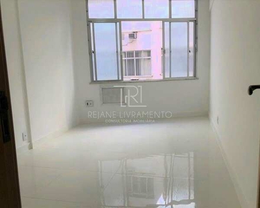 Apartamento à venda - 45 m² - 1 quarto - Copacabana - Rio de Janeiro - RJ