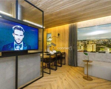 Apartamento à venda, 46 m² por R$ 559.000,00 - Rio Branco - Porto Alegre/RS