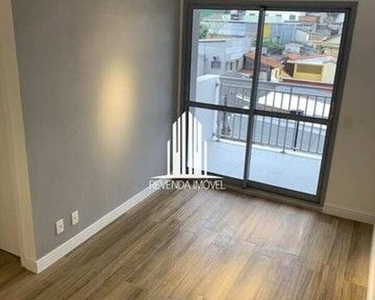 Apartamento à venda 50m² 2 quartos - Vila Mascote São Paulo