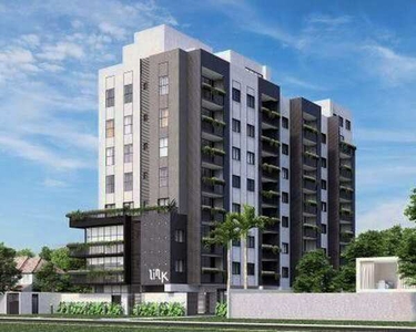Apartamento à venda, 58 m² por R$ 555.900,00 - Boa Vista - Curitiba/PR