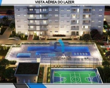 Apartamento à venda, 61 m² por R$ 485.000,00 - Vila Isa - São Paulo/SP