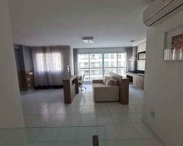 Apartamento a venda, 65m², 2 suítes, 1 vaga, Rio 2, Verano Stay II, Barra da Tijuca