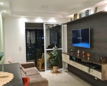 Apartamento à venda, 68m² 2 dormitórios 1 Suíte 1 vaga ,Residencial Cidade Maia, Guarulhos