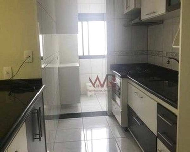 Apartamento à venda, 69 m² por R$ 477.000,00 - Vila Matilde - São Paulo/SP