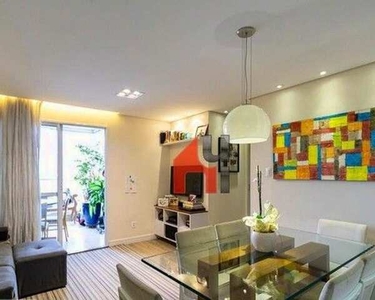 Apartamento à venda, 69 m² por R$ 508.000,00 - Jardim Previdência - São Paulo/SP
