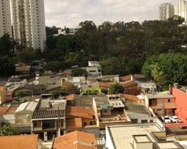 Apartamento à venda, 69 m² por R$ 508.000,00 - Vila Sofia - São Paulo/SP