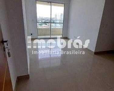 Apartamento à venda, 69 m² por R$ 532.000,00 - Luciano Cavalcante - Fortaleza/CE