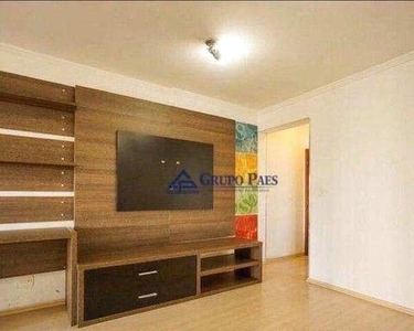 Apartamento à venda, 70 m² por R$ 508.800,00 - Vila Carrão - São Paulo/SP