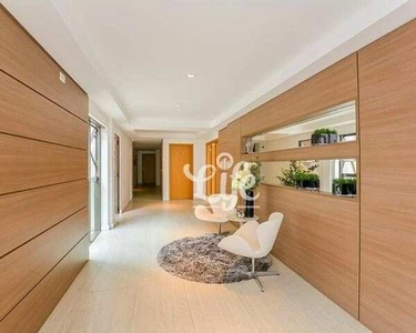 Apartamento à venda, 70 m² por R$ 525.000,00 - Bigorrilho - Curitiba/PR