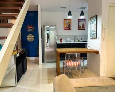 Apartamento à venda, 70 m² por R$ 540.000,00 - Jardim Aquarius - São José dos Campos/SP
