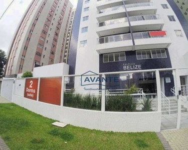 Apartamento à venda, 70 m² por R$ 546.000,00 - Cristo Rei - Curitiba/PR