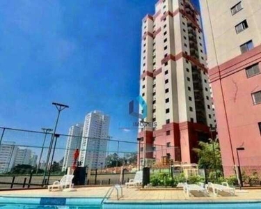 Apartamento à venda, 70 m² por R$ 565.000,00 - Jardim Itapeva - São Paulo/SP