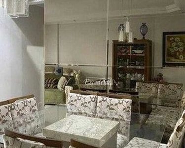 Apartamento à venda, 74 m² por R$ 565.000,00 - Vila Guilherme - São Paulo/SP