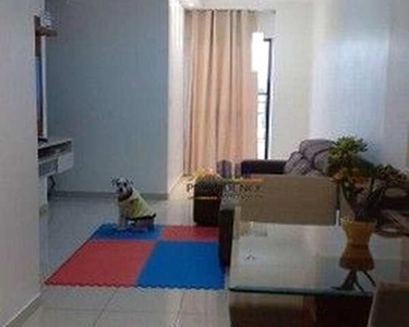 Apartamento à venda, 77 m² por R$ 508.000,00 - Boa Vista - São Caetano do Sul/SP