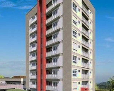 Apartamento à venda, 77 m² por R$ 508.900,00 - Jardim Europa - Santa Cruz do Sul/RS