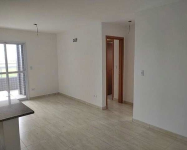 Apartamento à venda, 78 m² por R$ 546.000,00 - Mirim - Praia Grande/SP