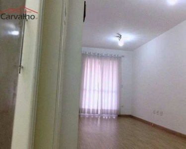 Apartamento à venda, 78 m² por R$ 565.000,00 - Vila Guilherme - São Paulo/SP