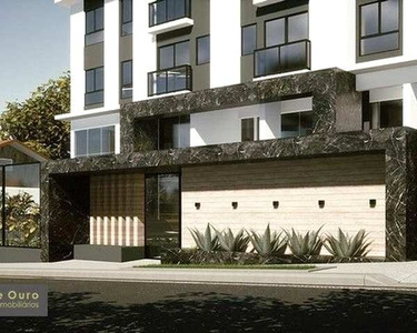 Apartamento à venda, 79 m² por R$ 541.000,00 - Neva - Cascavel/PR