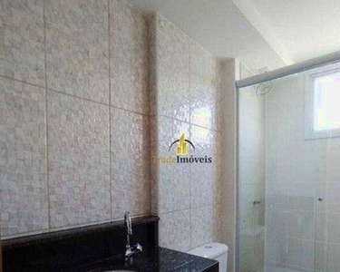 Apartamento à venda, 79 m² por R$ 545.000,00 - Padre Eustáquio - Belo Horizonte/MG