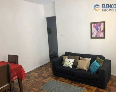 Apartamento à venda, 80 m² por R$ 485.000,00 - Icaraí - Niterói/RJ