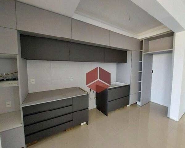 Apartamento à venda, 81 m² por R$ 485.000,00 - Pedra Branca - Palhoça/SC