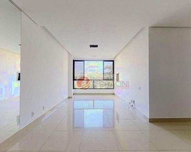 Apartamento à venda, 84 m² por R$ 489.000,00 - Jardim Botânico - Porto Alegre/RS