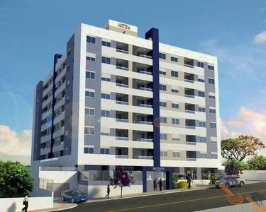 Apartamento à venda, 84 m² por R$ 490.000,00 - Capoeiras - Florianópolis/SC