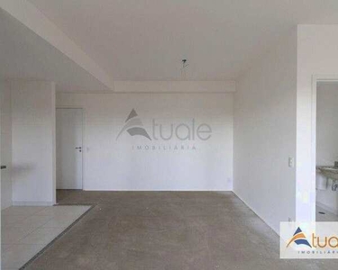 Apartamento à venda, 86 m² por R$ 560.000,00 - Residencial Art&Life - Paulínia/SP