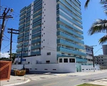 Apartamento à venda, 86 m² por R$ 566.000,00 - Jardim Real - Praia Grande/SP
