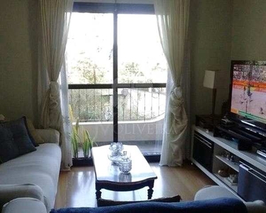 Apartamento à venda, 87 m² por R$ 487.600,00 - Vila Andrade - São Paulo/SP