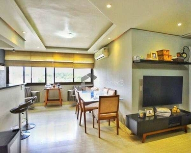 Apartamento à venda, 88 m² por R$ 525.000,00 - Vila Ipiranga - Porto Alegre/RS