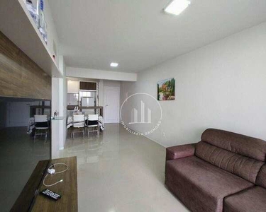 Apartamento à venda, 88 m² por R$ 565.000,00 - Campinas - São José/SC