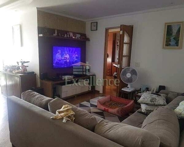 Apartamento à venda, 90 m² por R$ 549.900,00 - Rudge Ramos - São Bernardo do Campo/SP