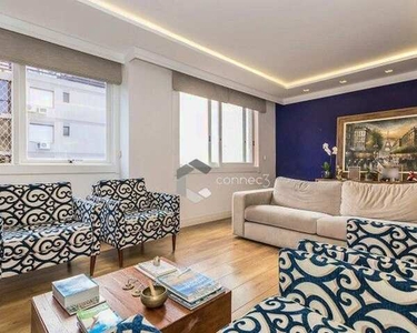 Apartamento à venda, 91 m² por R$ 529.000,00 - Jardim Lindóia - Porto Alegre/RS