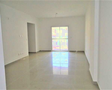 Apartamento à venda, 91 m² por R$ 546.000,00 - Caiçara - Praia Grande/SP