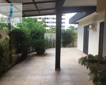 Apartamento à venda, 92 m² por R$ 515.000,00 - Redentor - São José do Rio Preto/SP