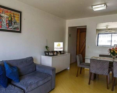 Apartamento à venda, Alto da Mooca, 79m², 3 dormitórios, 1 suíte, 1 vaga!