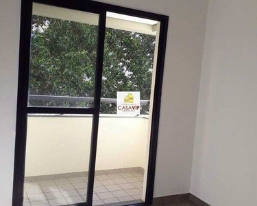 Apartamento à venda, Barra Funda, 65m², 2 dormitórios, 1 suíte, 1 vaga!