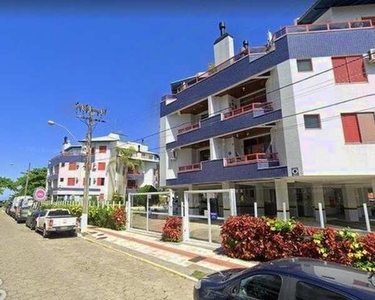 Apartamento a venda com 2 quartos a 50m da Praia Brava - Florianópolis