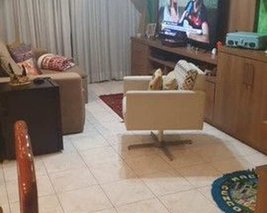 Apartamento á Venda com 3 quartos, Vila Campestre -São Paulo-SP