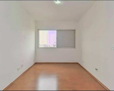 Apartamento à venda com 37 m² sendo 1 suíte, 1 vaga de garagem no bairro da Consolação, S