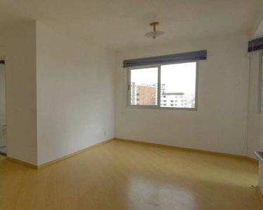 Apartamento a venda com 45m² 1 suite e 1 vaga de garagem no Paraíso - São Paulo - SP