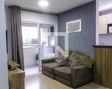 Apartamento à Venda - Conceição, 2 Quartos, 56 m2