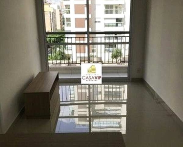 Apartamento à venda, Consolação, 38m², 1 suíte, 1 vaga!