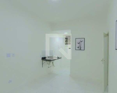Apartamento à Venda - Copacabana, 1 Quarto, 38 m2