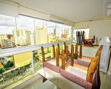 Apartamento à venda e locação 2 Quartos, 1 Suite, 1 Vaga, 65M², Centro, Campinas - SP