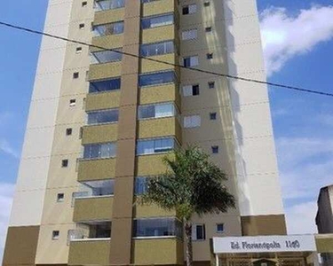 Apartamento à venda Edificio Florianopolis andar alto, Centro, Apucarana, PR