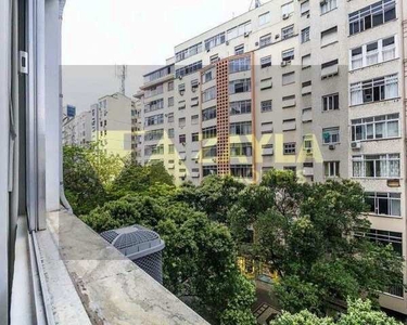 Apartamento a venda em Copacabana Rj