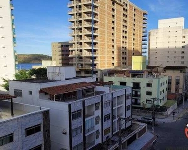 Apartamento a venda em Guarapari-Es com vista par o mar da Praia do Morro mobiliado á 70